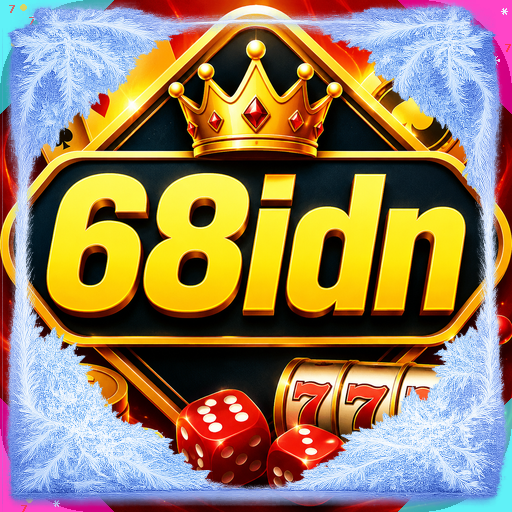 68idn — mitra unggulan